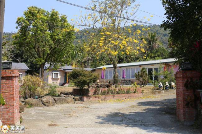 Xiangcun Homestay Gukeng Exterior photo