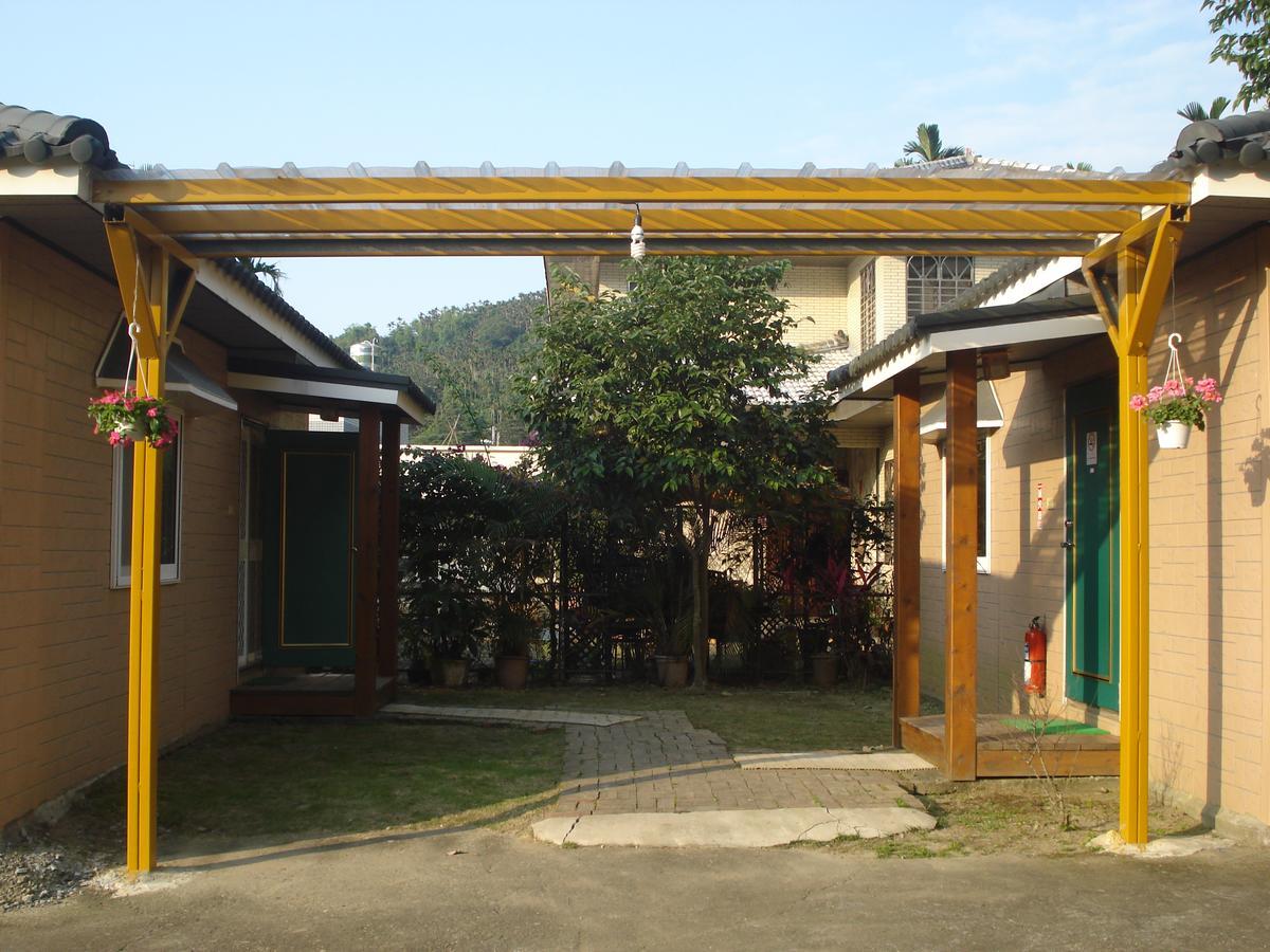 Xiangcun Homestay Gukeng Exterior photo