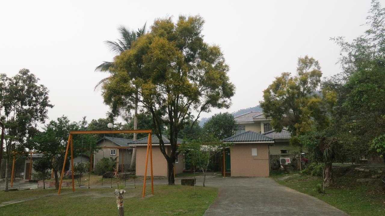 Xiangcun Homestay Gukeng Exterior photo