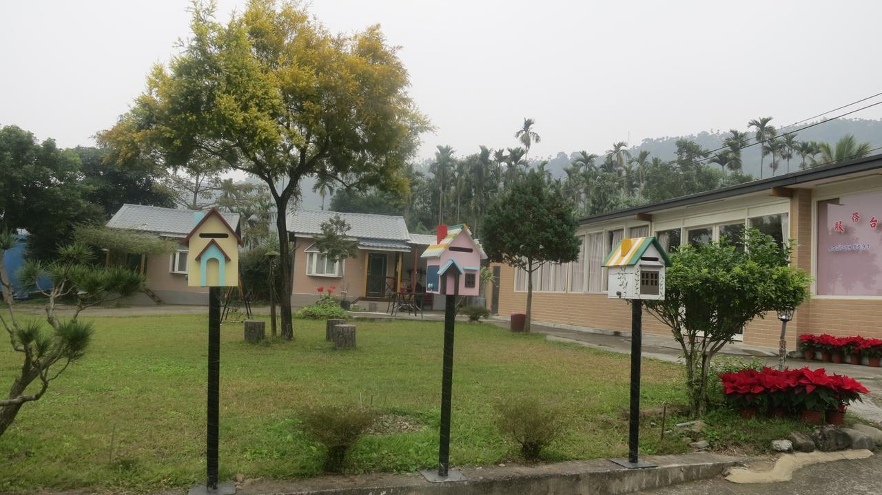 Xiangcun Homestay Gukeng Exterior photo